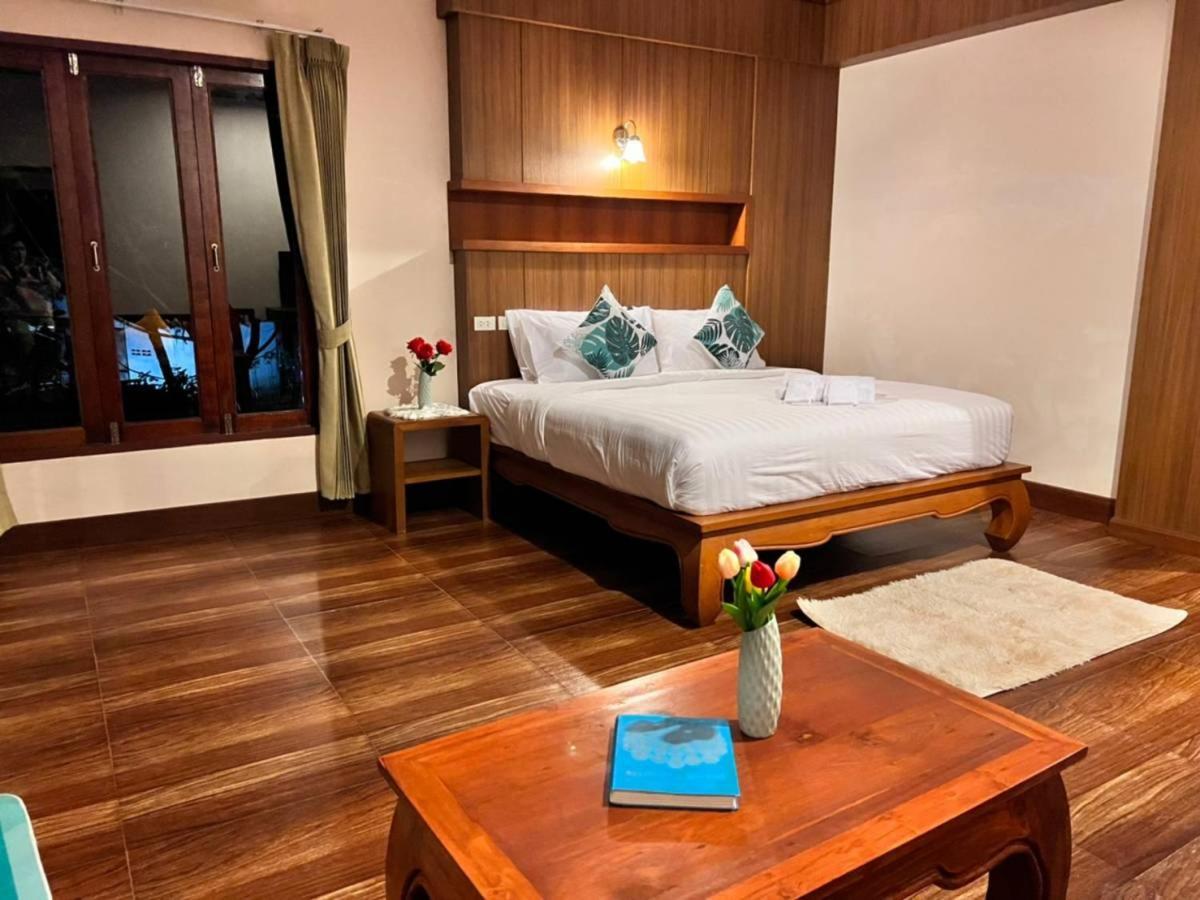 Haad Yao Bayview Resort & Spa - Sha Plus Certified Rum bild