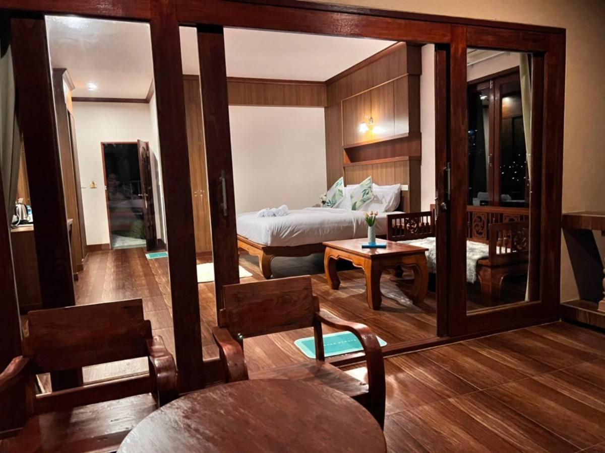 Haad Yao Bayview Resort & Spa - Sha Plus Certified Rum bild