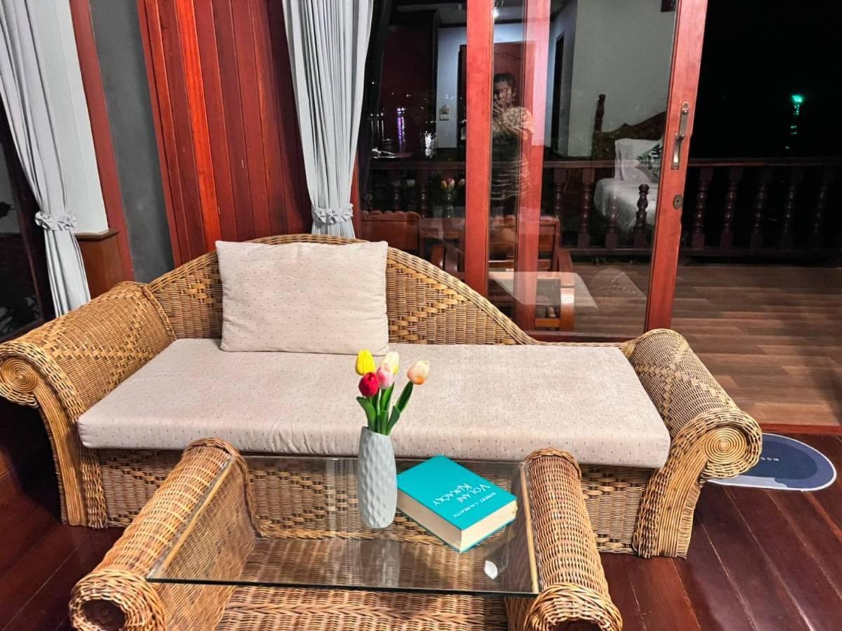 Haad Yao Bayview Resort & Spa - Sha Plus Certified Rum bild