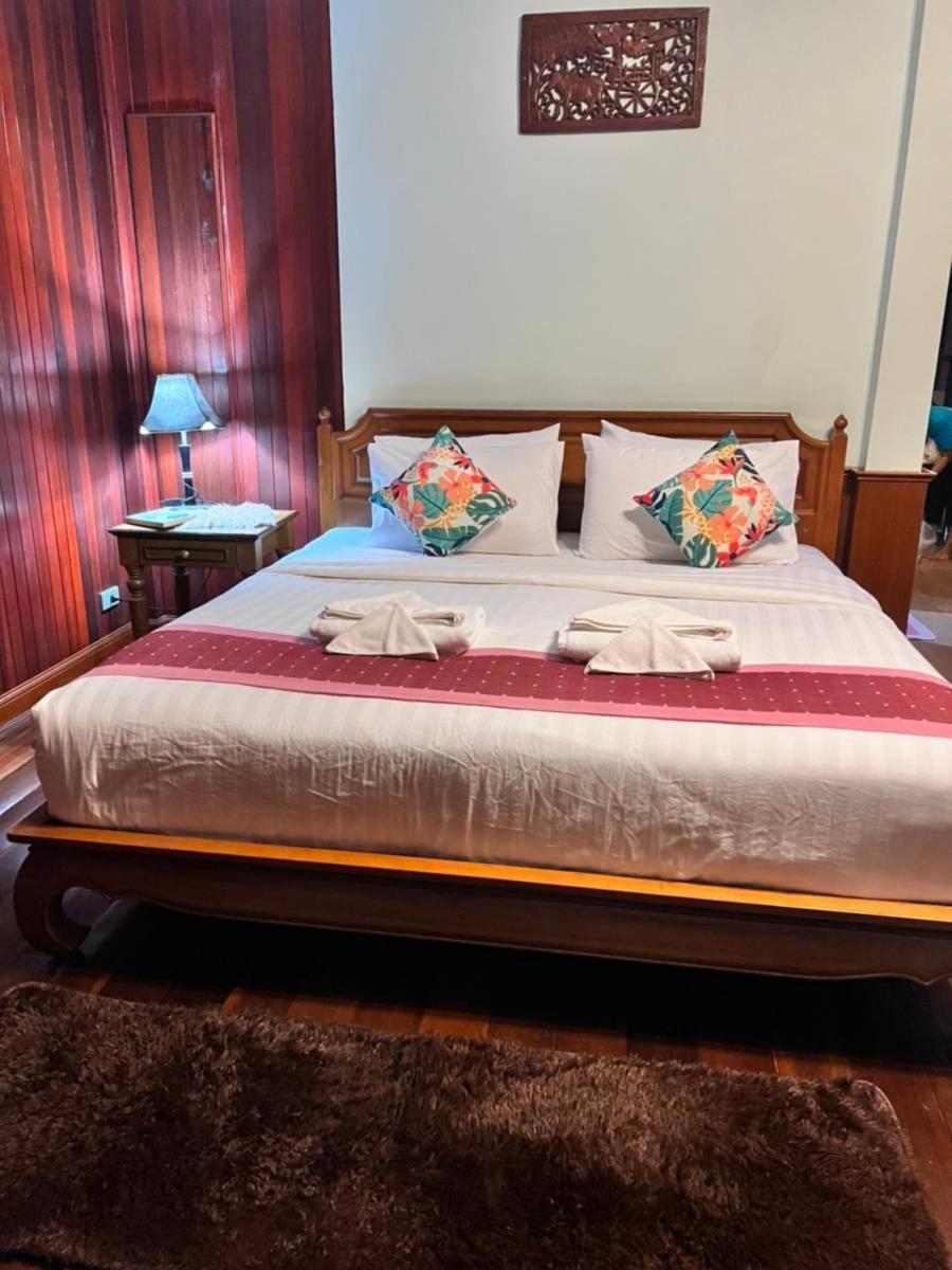 Haad Yao Bayview Resort & Spa - Sha Plus Certified Rum bild