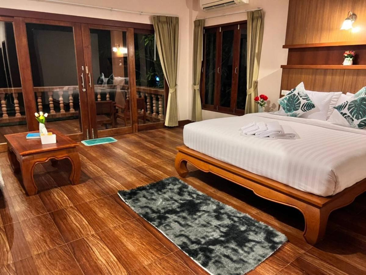 Haad Yao Bayview Resort & Spa - Sha Plus Certified Rum bild