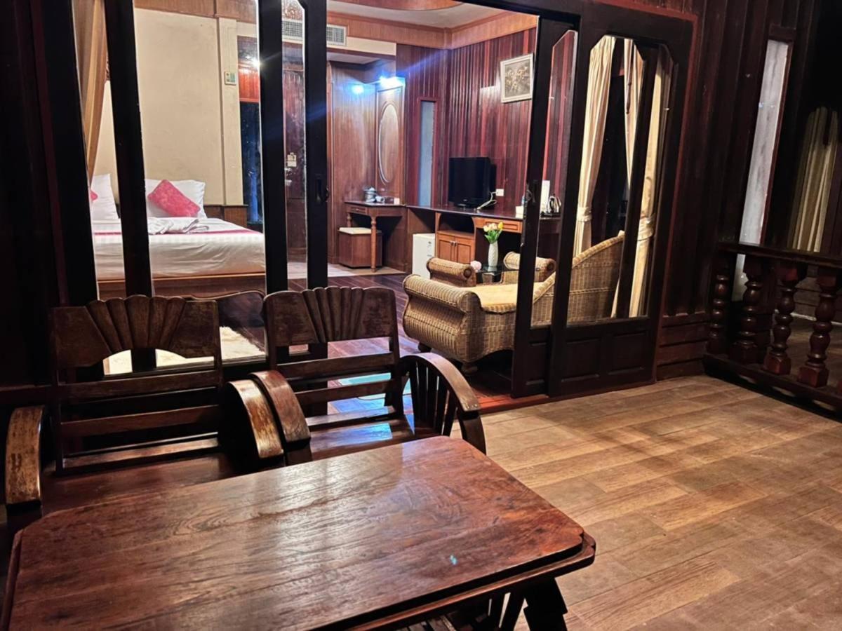Haad Yao Bayview Resort & Spa - Sha Plus Certified Rum bild