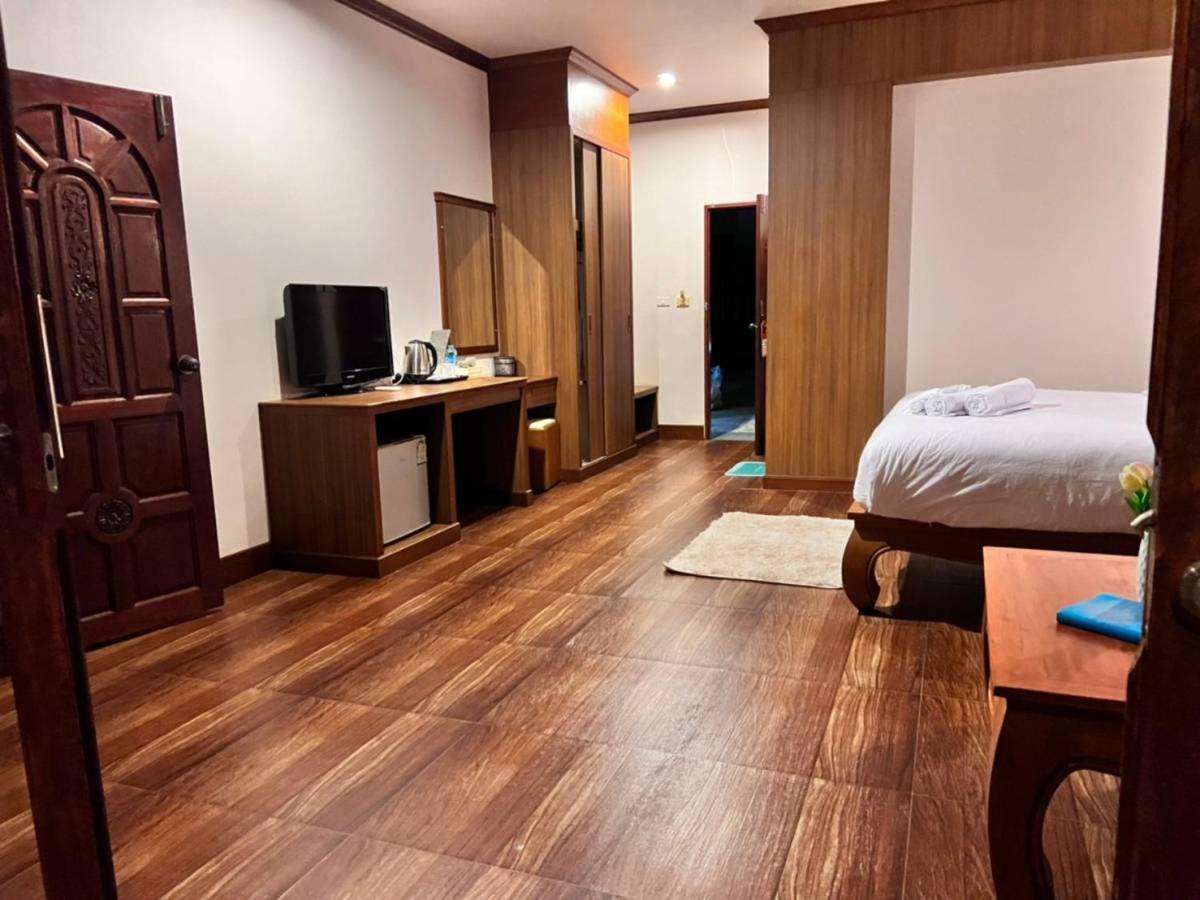 Haad Yao Bayview Resort & Spa - Sha Plus Certified Rum bild