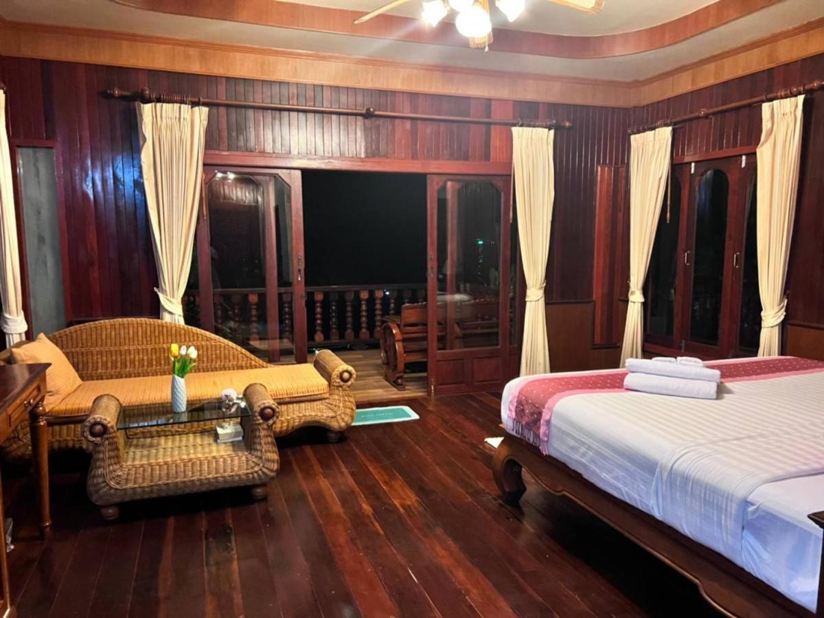 Haad Yao Bayview Resort & Spa - Sha Plus Certified Rum bild