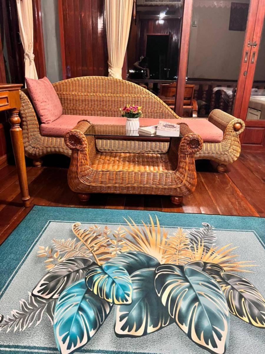 Haad Yao Bayview Resort & Spa - Sha Plus Certified Rum bild