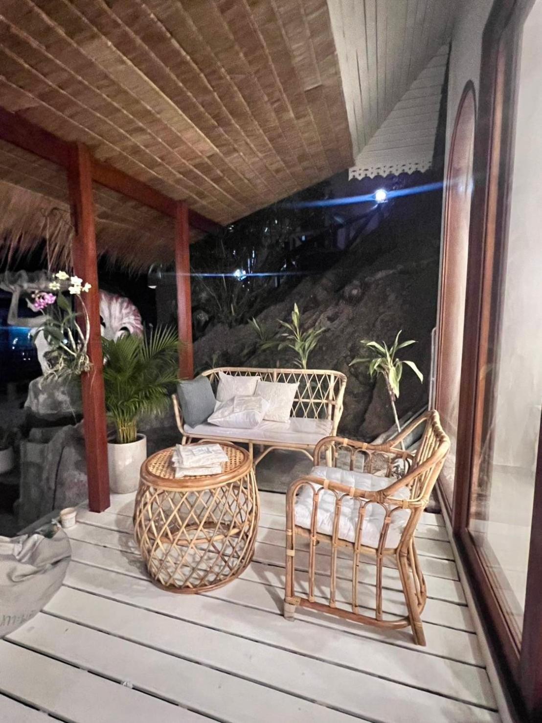 Haad Yao Bayview Resort & Spa - Sha Plus Certified Exteriör bild